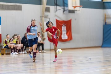 Bild 34 - wCJ NFV Futsalmeisterschaft